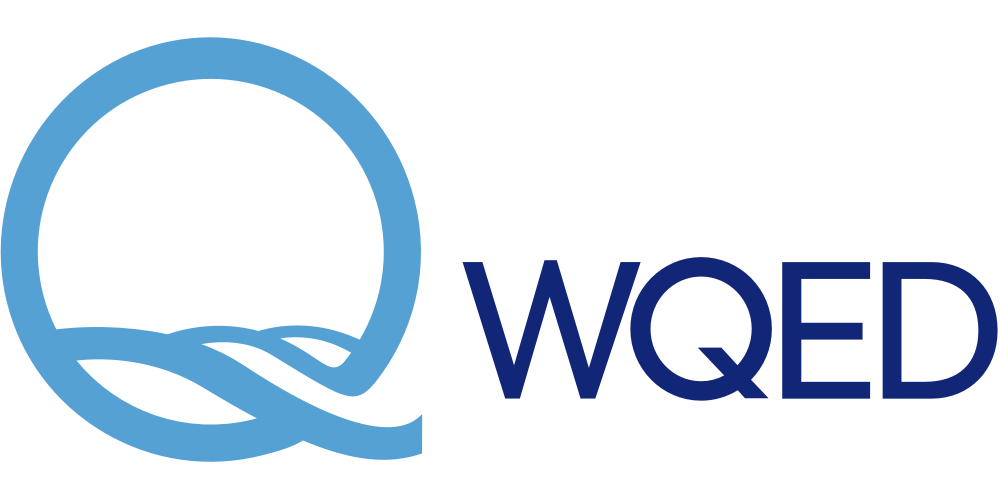 wqed logo